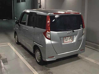DAIHATSU THOR 2019