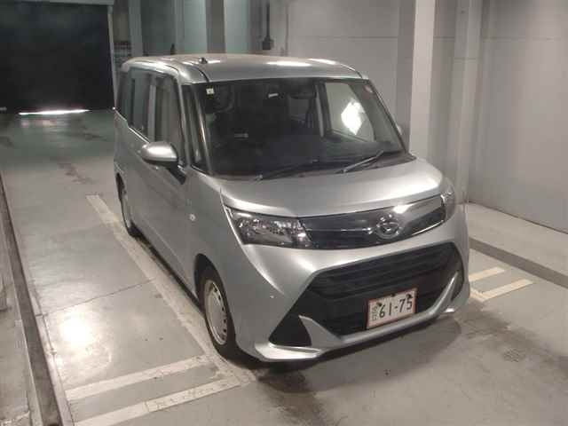 DAIHATSU THOR 2019