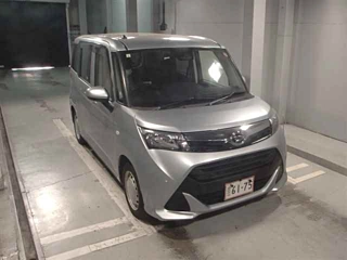 DAIHATSU THOR 2019