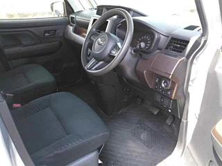 DAIHATSU THOR 2019