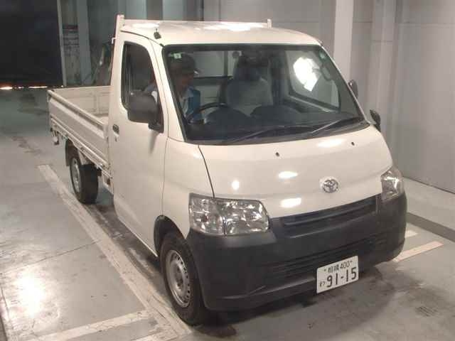 TOYOTA TOWN ACE TRUCK 2020