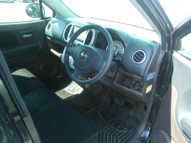 NISSAN MOCO 2010