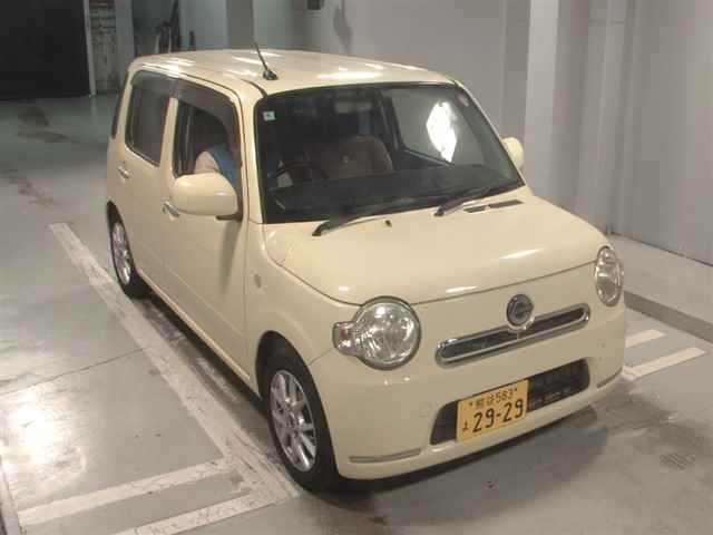 DAIHATSU MIRA 2014