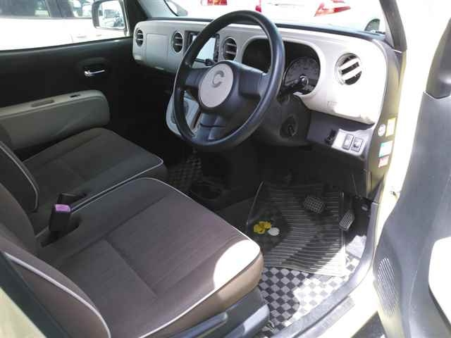 DAIHATSU MIRA 2014