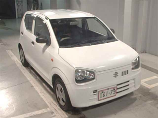 SUZUKI ALTO 2020