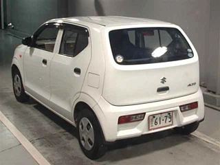 SUZUKI ALTO 2020