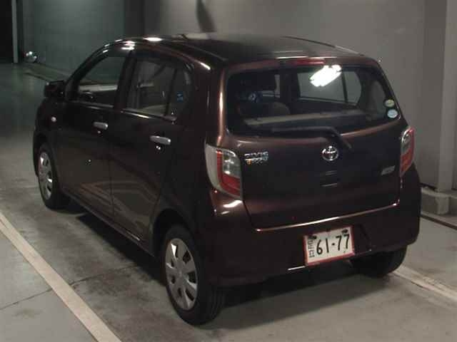 TOYOTA PIXIS EPOCH 2013