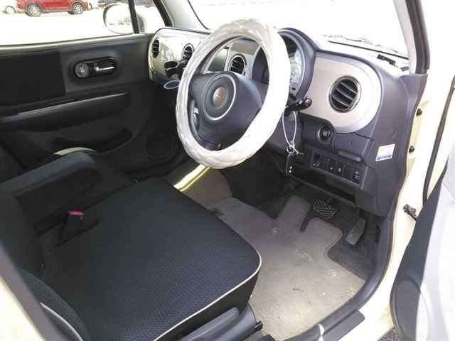 SUZUKI ALTO LAPIN 2012