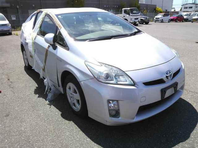 TOYOTA PRIUS 2009