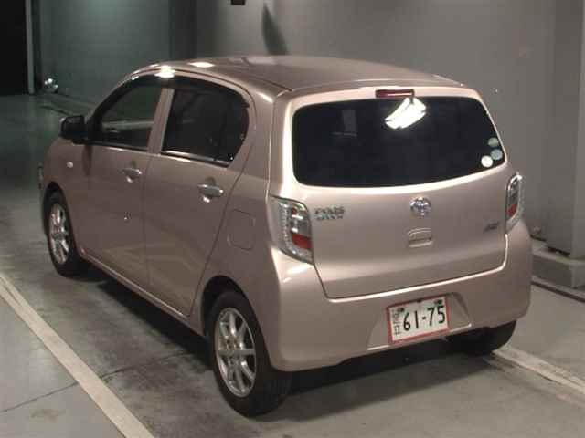 TOYOTA PIXIS EPOCH 2014