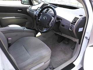 TOYOTA PRIUS 2008