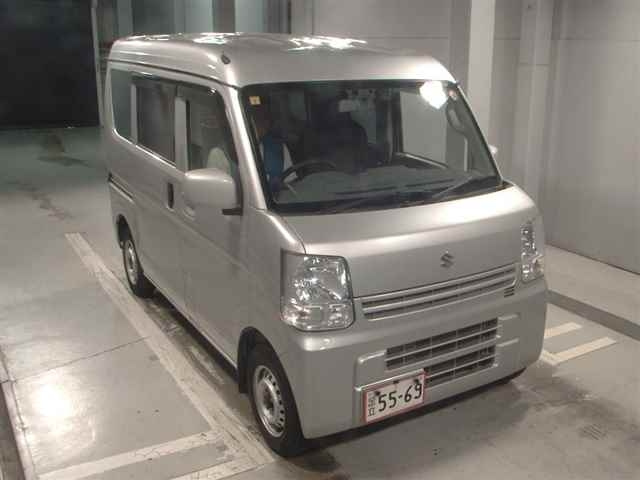 SUZUKI EVERY 2019