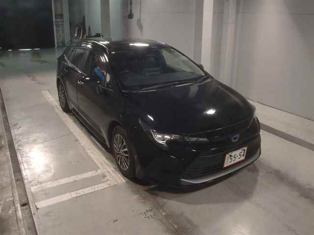 TOYOTA COROLLA TOURING 2024