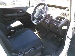 HONDA STEP WAGON 2008