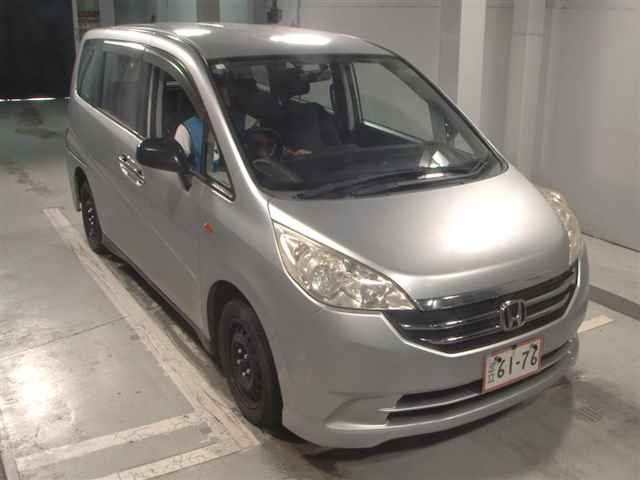 HONDA STEP WAGON 2008