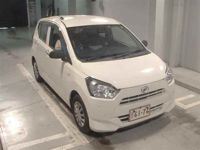 DAIHATSU MIRA E S 2020