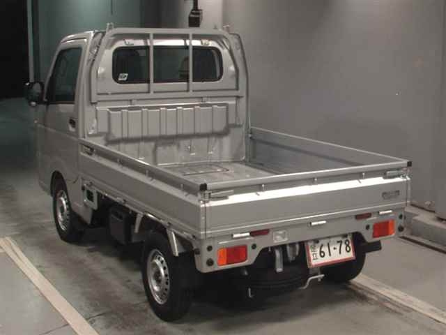 SUZUKI CARRY TRUCK 2025