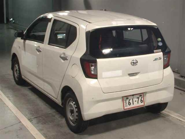 DAIHATSU MIRA E S 2020