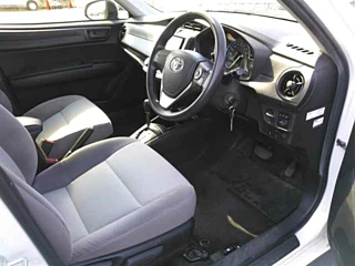 car slider