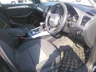 AUDI Q5 2014