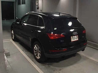 AUDI Q5 2014
