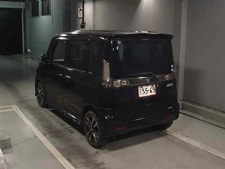 SUZUKI SPACIA 2017