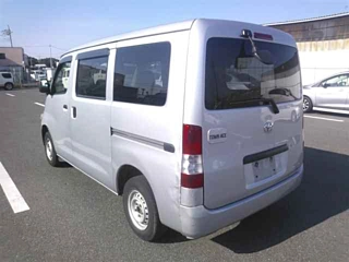 TOYOTA TOWN ACE VAN
