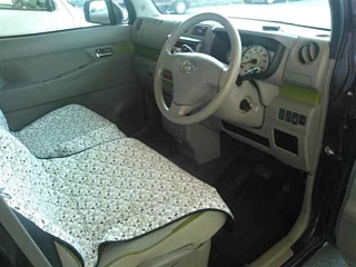 car slider