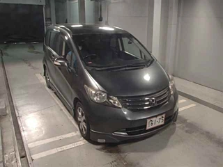 HONDA FREED 2009