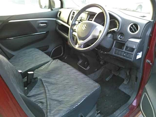 SUZUKI WAGON R 2013