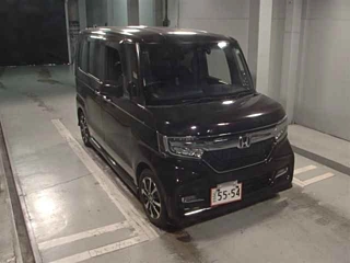 HONDA N BOX 2020