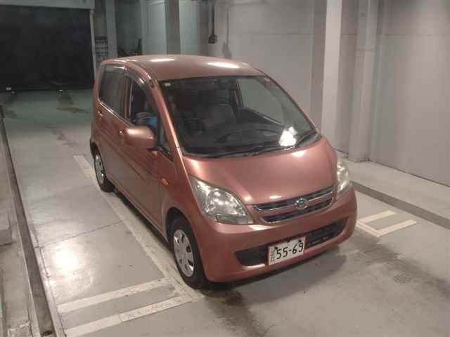 DAIHATSU MOVE 2008