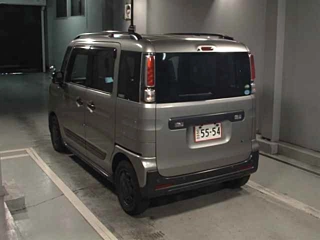 SUZUKI SPACIA GEAR 2020