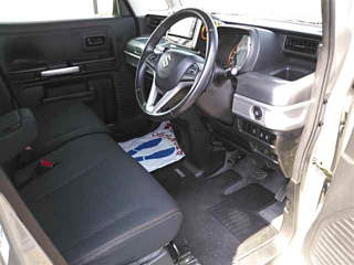 SUZUKI SPACIA GEAR 2020