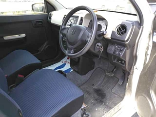 SUZUKI ALTO 2020