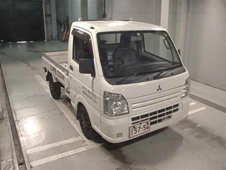 MITSUBISHI MINICAB TRUCK 2018