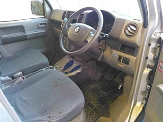 SUZUKI EVERY 2010