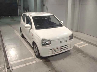 SUZUKI ALTO 2021