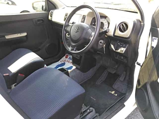 SUZUKI ALTO 2021