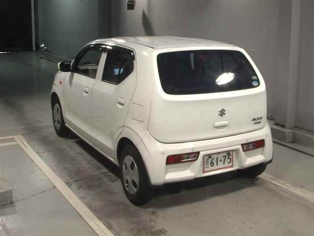 SUZUKI ALTO 2021