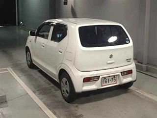 SUZUKI ALTO 2021