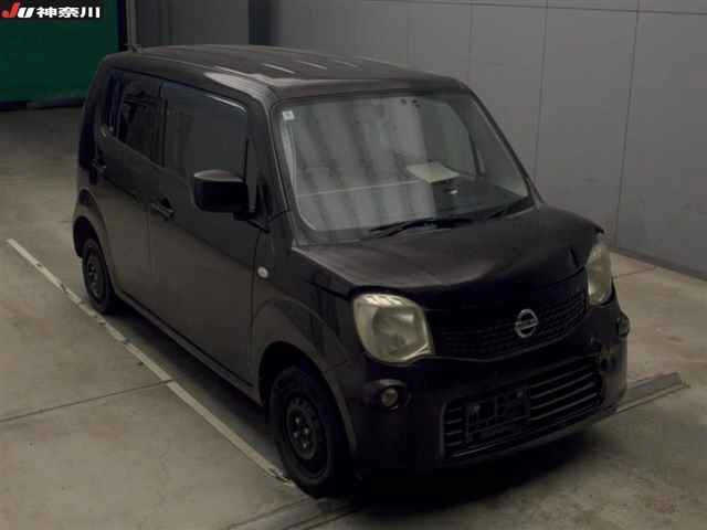 NISSAN MOCO 2012