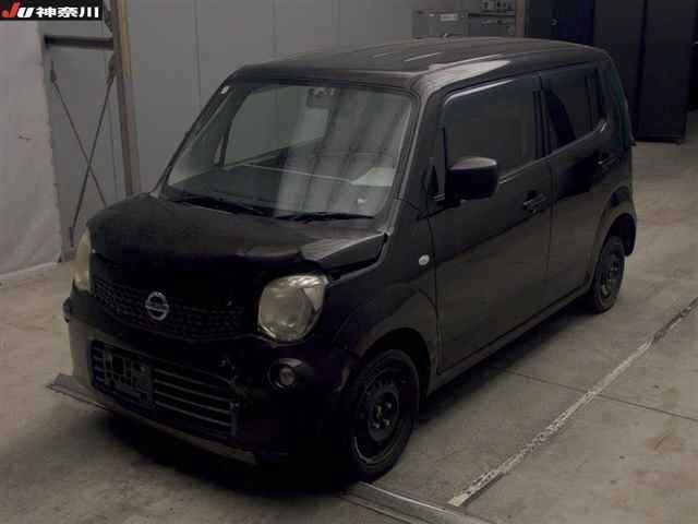 NISSAN MOCO 2012