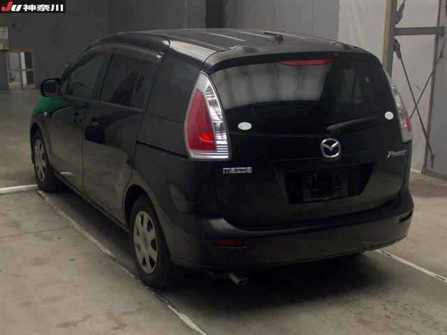 MAZDA PREMACY 2008