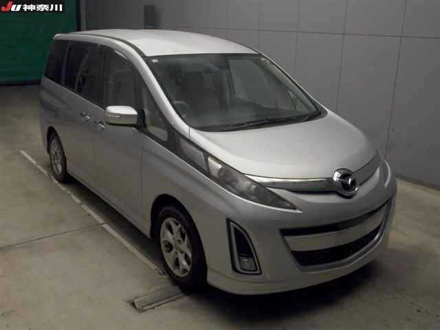 MAZDA BIANTE 2010