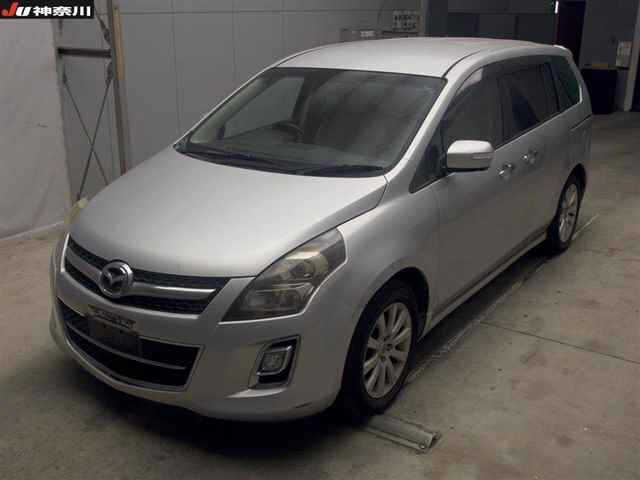 MAZDA MPV 2009