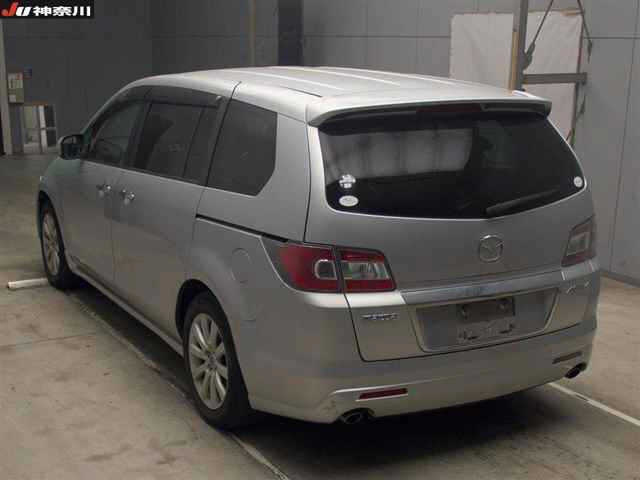 MAZDA MPV 2009