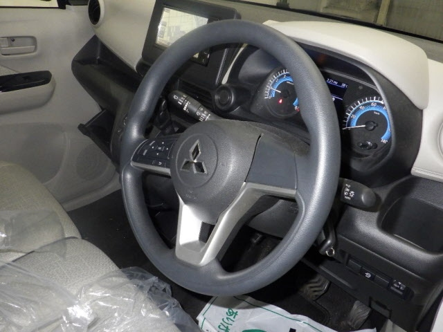 MITSUBISHI EK WAGON 2019