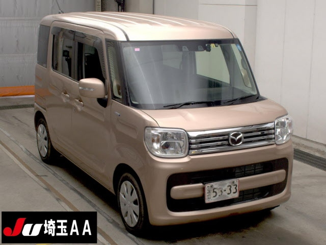 MAZDA FLAIR WAGON 2022