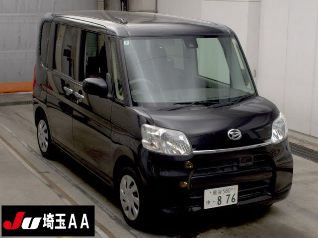 DAIHATSU TANTO 2016